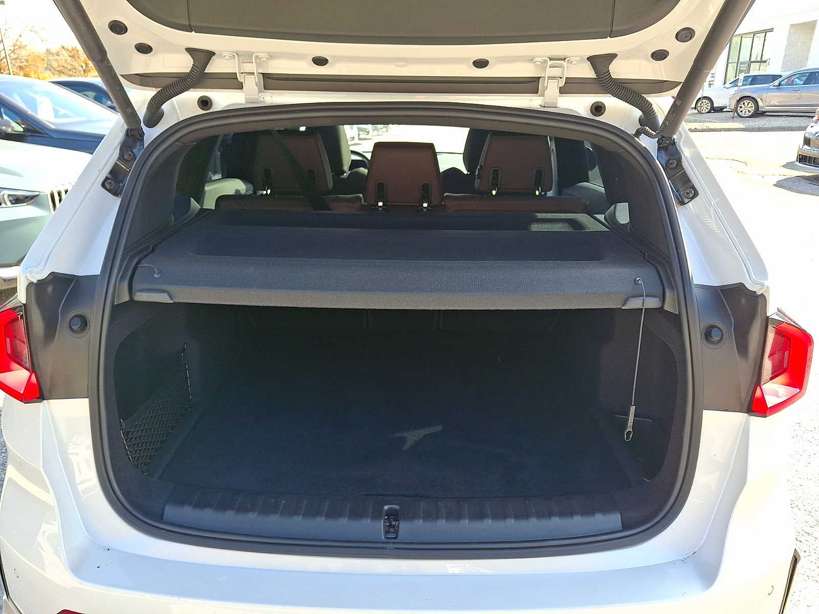 2023 BMW X1 xDrive28i Sports Activity Vehicle