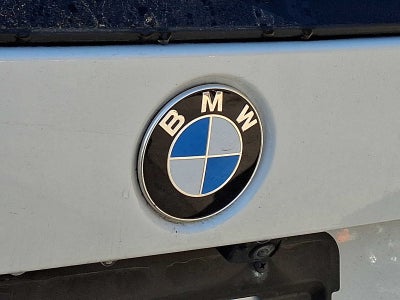 2023 BMW X1 xDrive28i Sports Activity Vehicle