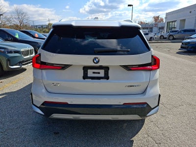 2023 BMW X1 xDrive28i Sports Activity Vehicle