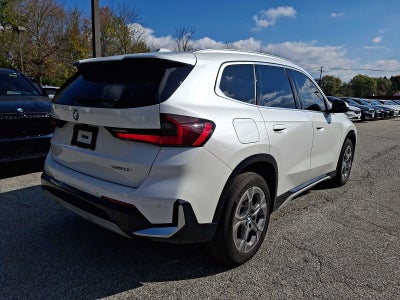 2023 BMW X1 xDrive28i Sports Activity Vehicle