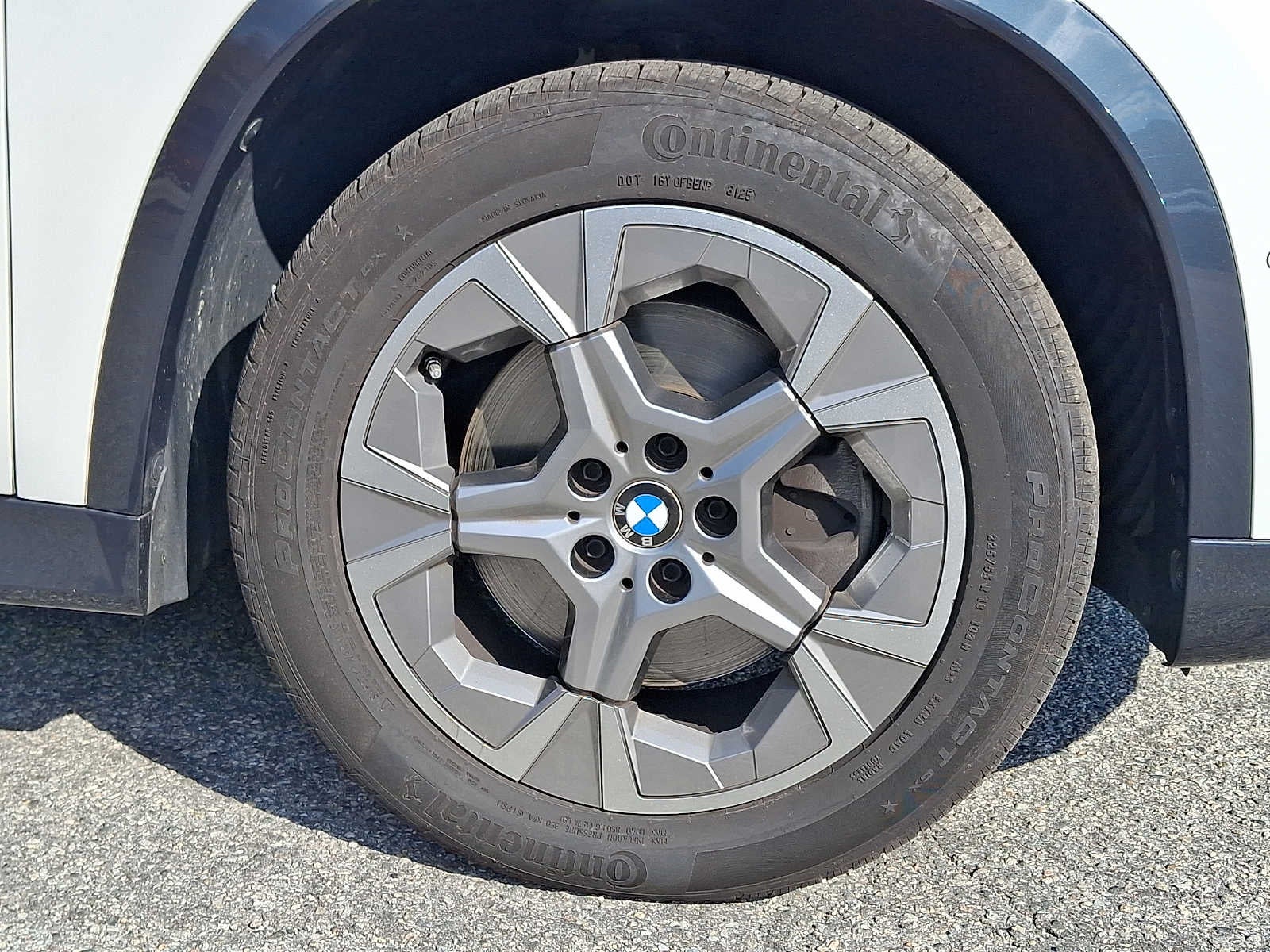 2023 BMW X1 xDrive28i Sports Activity Vehicle