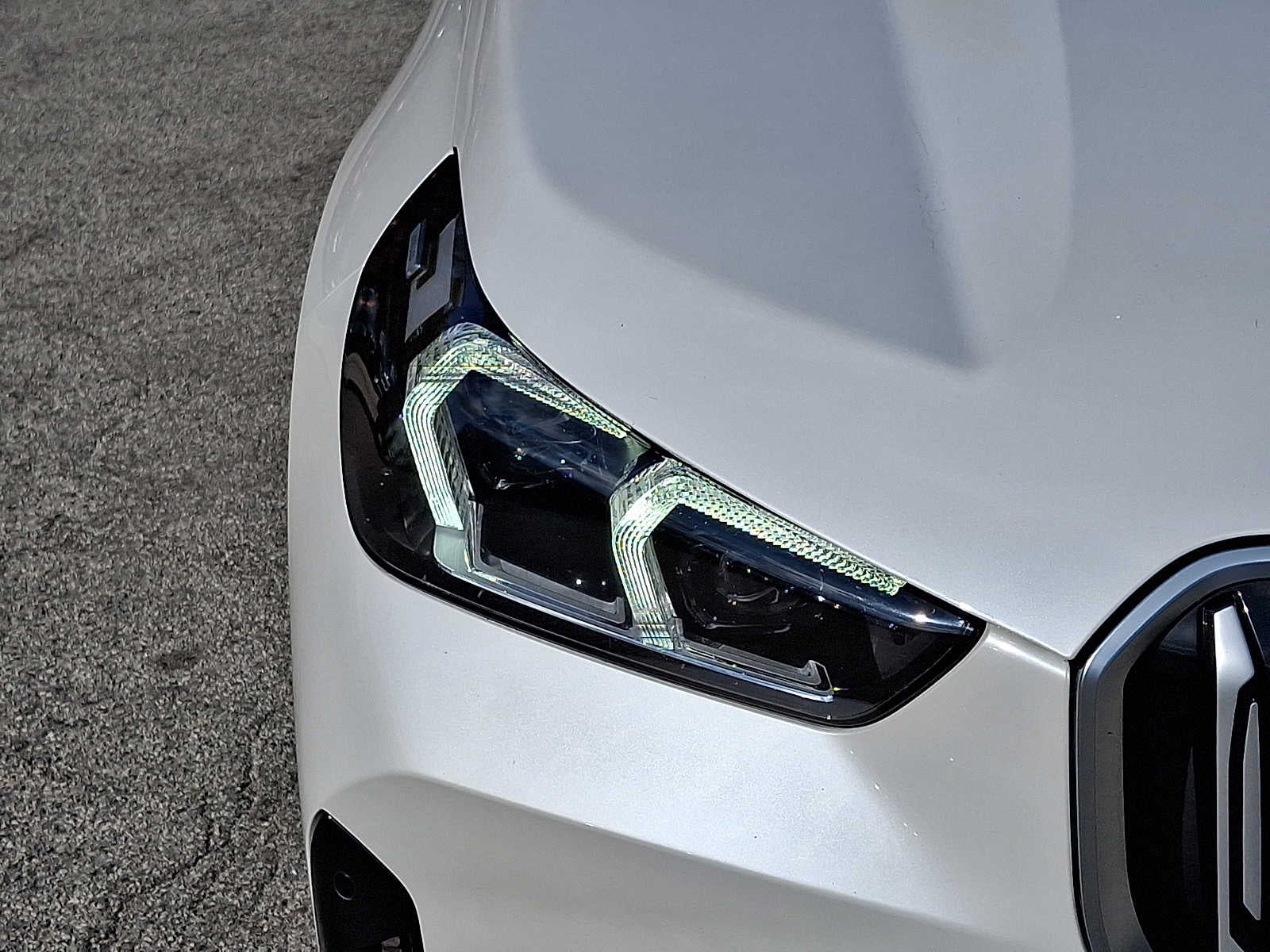2023 BMW X1 xDrive28i Sports Activity Vehicle