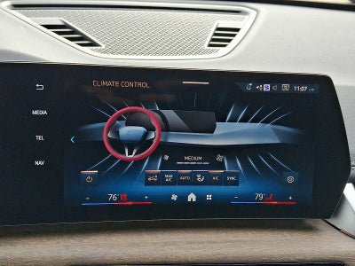 2026 BMW X1 xDrive28i Sports Activity Vehicle