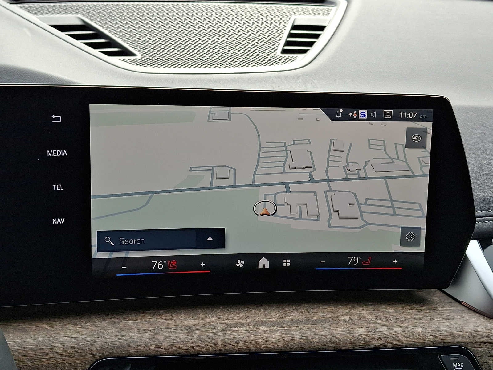 2026 BMW X1 xDrive28i Sports Activity Vehicle