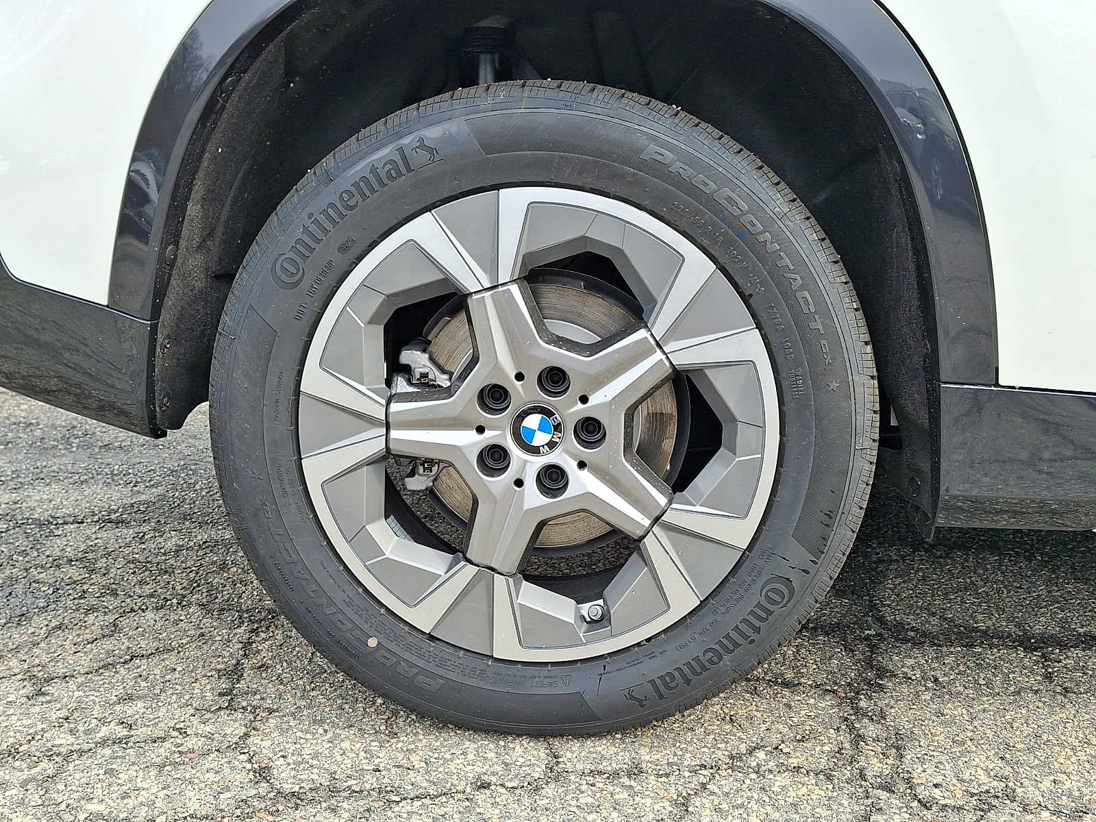 2026 BMW X1 xDrive28i Sports Activity Vehicle