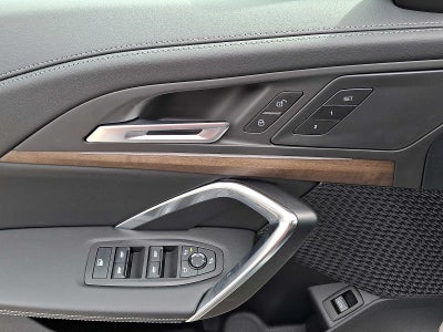 2026 BMW X1 xDrive28i Sports Activity Vehicle