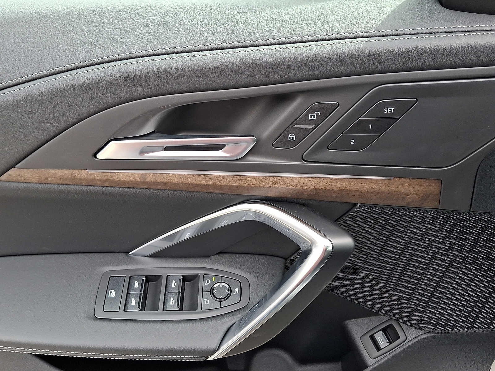 2026 BMW X1 xDrive28i Sports Activity Vehicle