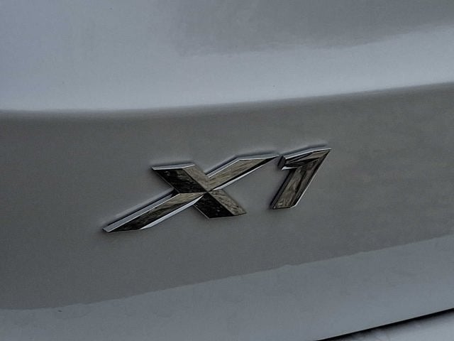2026 BMW X1 xDrive28i Sports Activity Vehicle