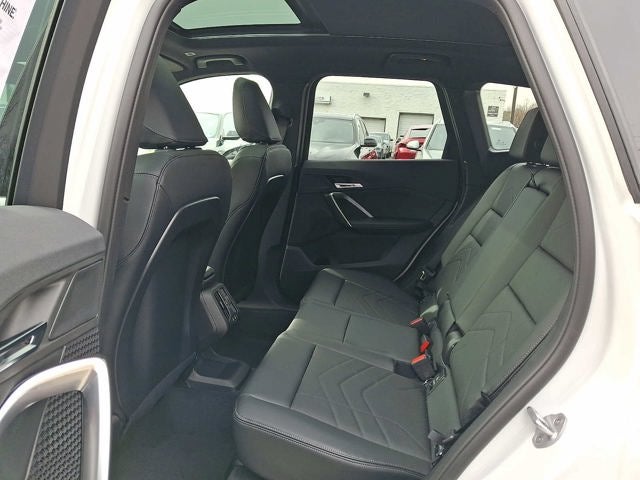 2026 BMW X1 xDrive28i Sports Activity Vehicle