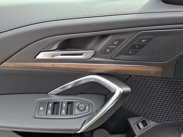 2026 BMW X1 xDrive28i Sports Activity Vehicle