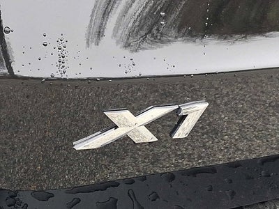 2026 BMW X1 xDrive28i Sports Activity Vehicle