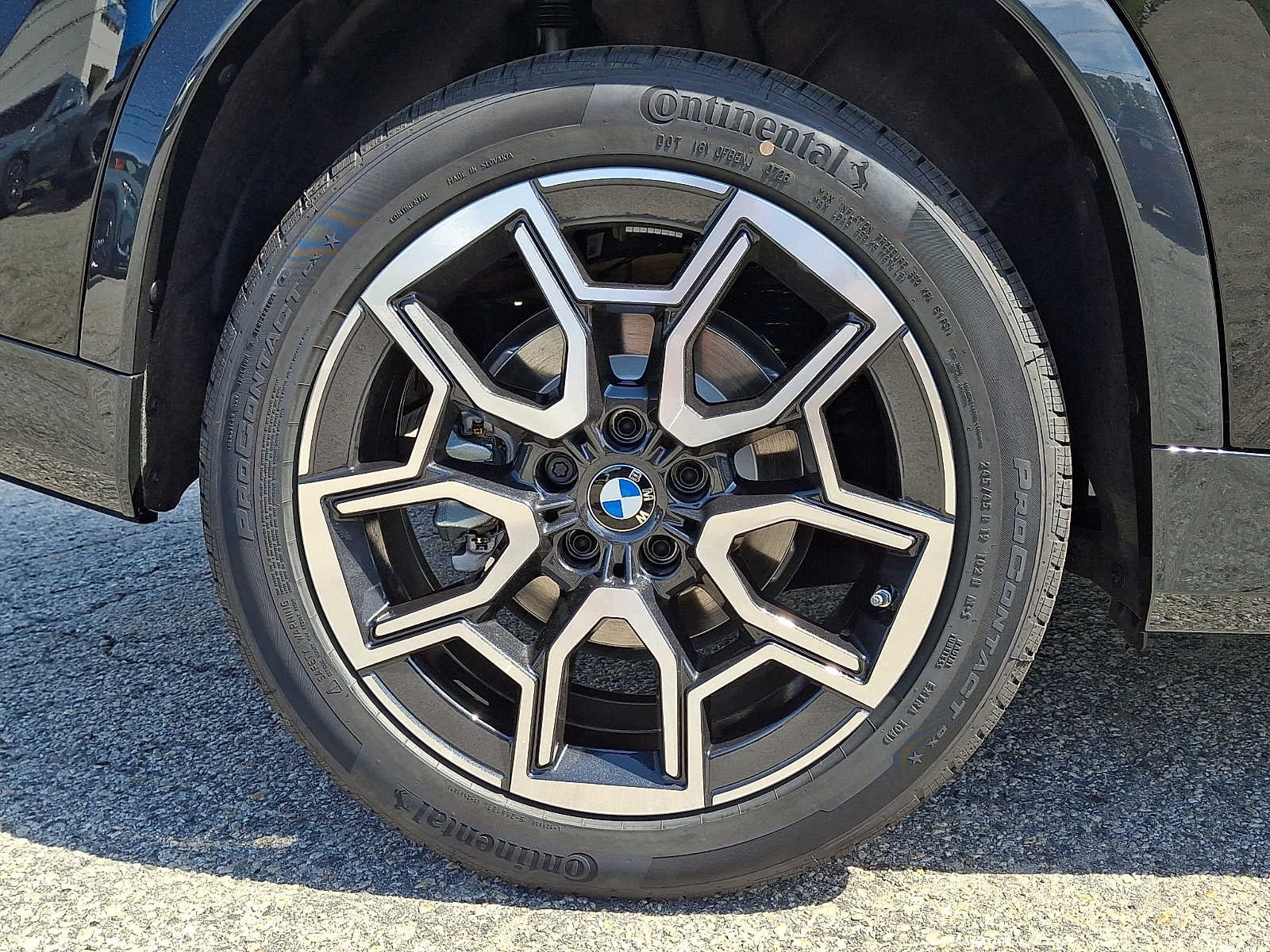 2026 BMW X1 xDrive28i Sports Activity Vehicle