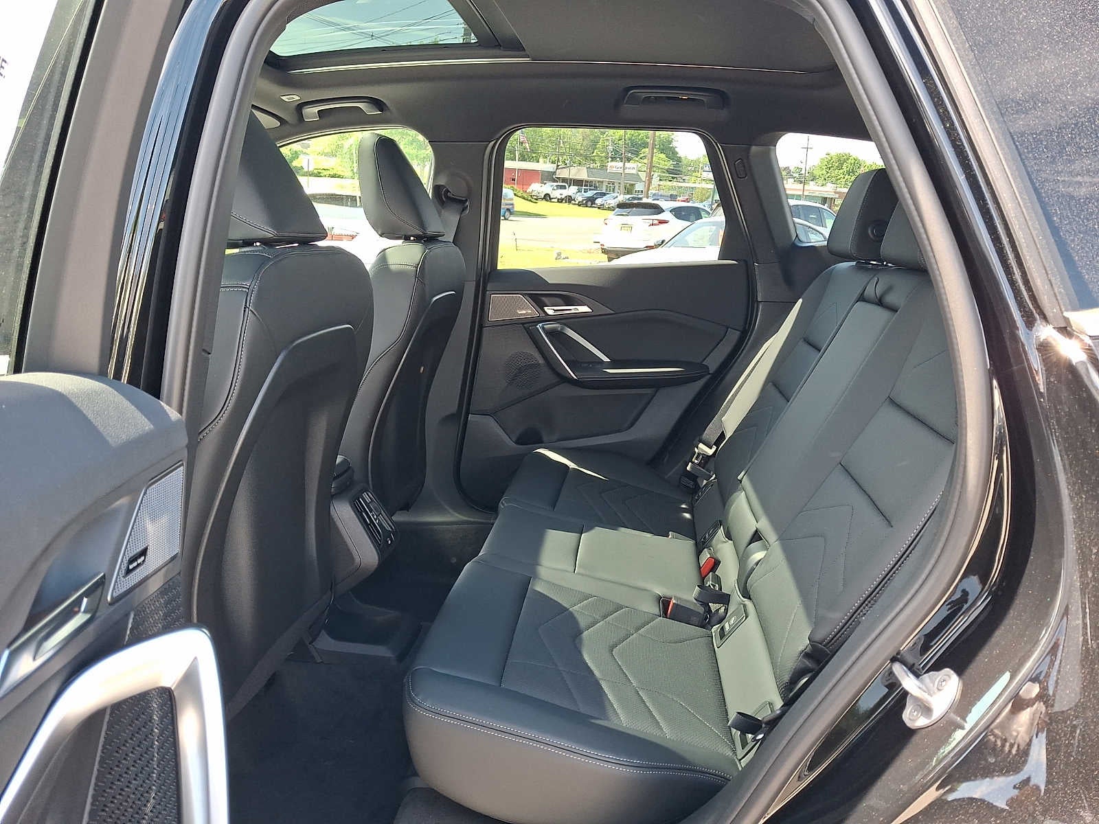 2026 BMW X1 xDrive28i Sports Activity Vehicle