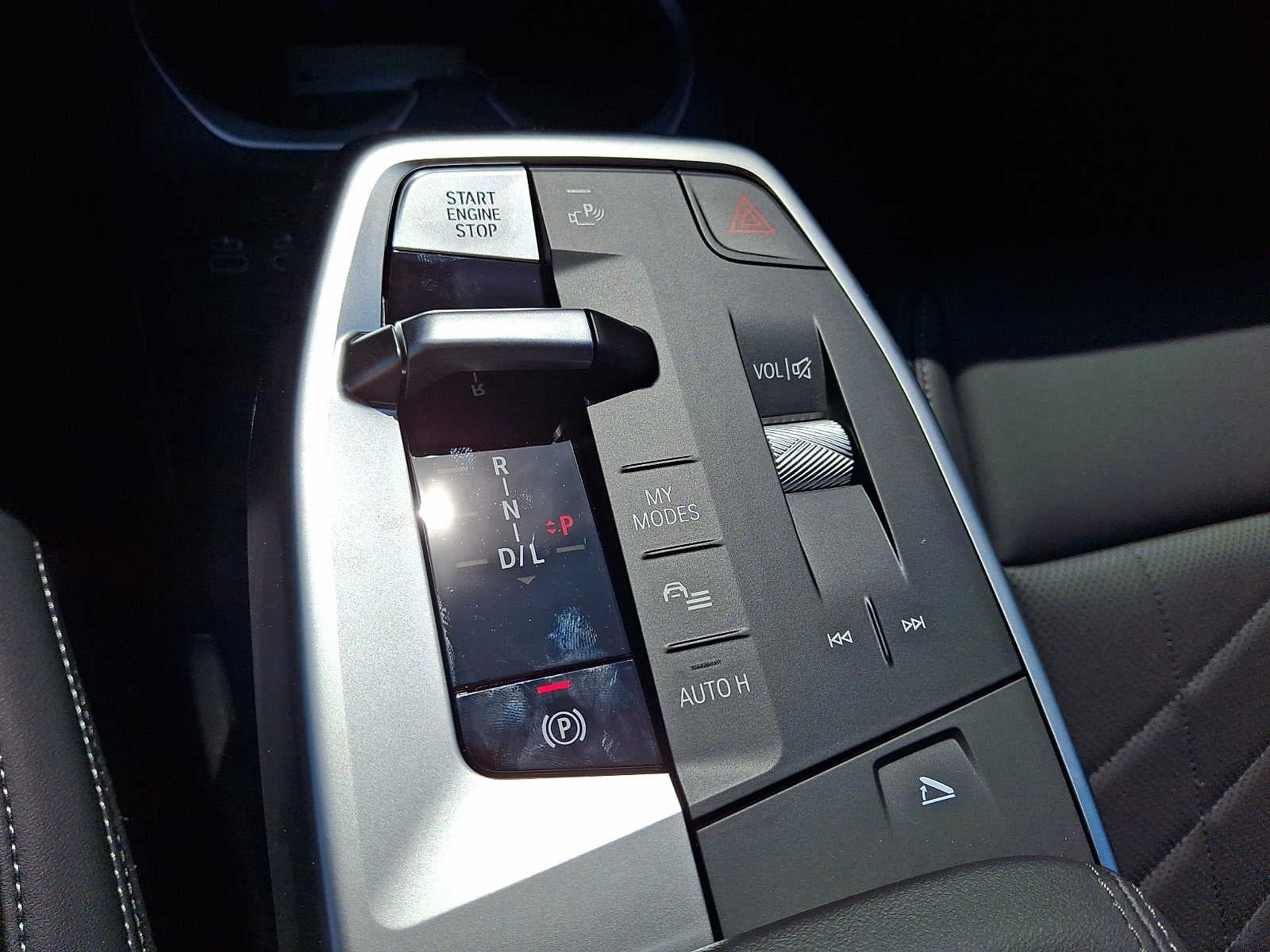 2026 BMW X1 xDrive28i Sports Activity Vehicle