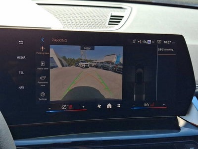 2026 BMW X1 xDrive28i Sports Activity Vehicle