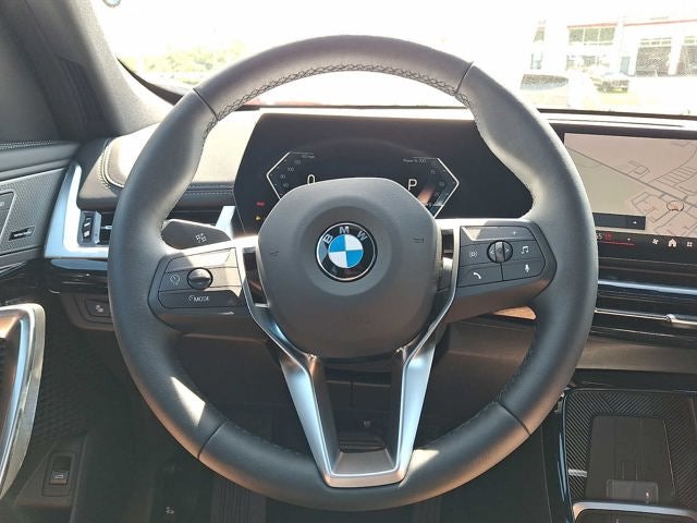 2026 BMW X1 xDrive28i Sports Activity Vehicle