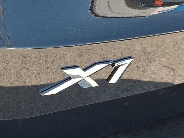 2026 BMW X1 xDrive28i Sports Activity Vehicle