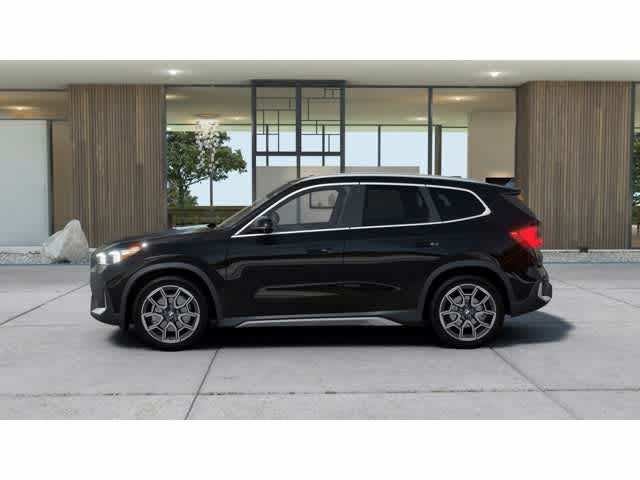 2026 BMW X1 xDrive28i Sports Activity Vehicle