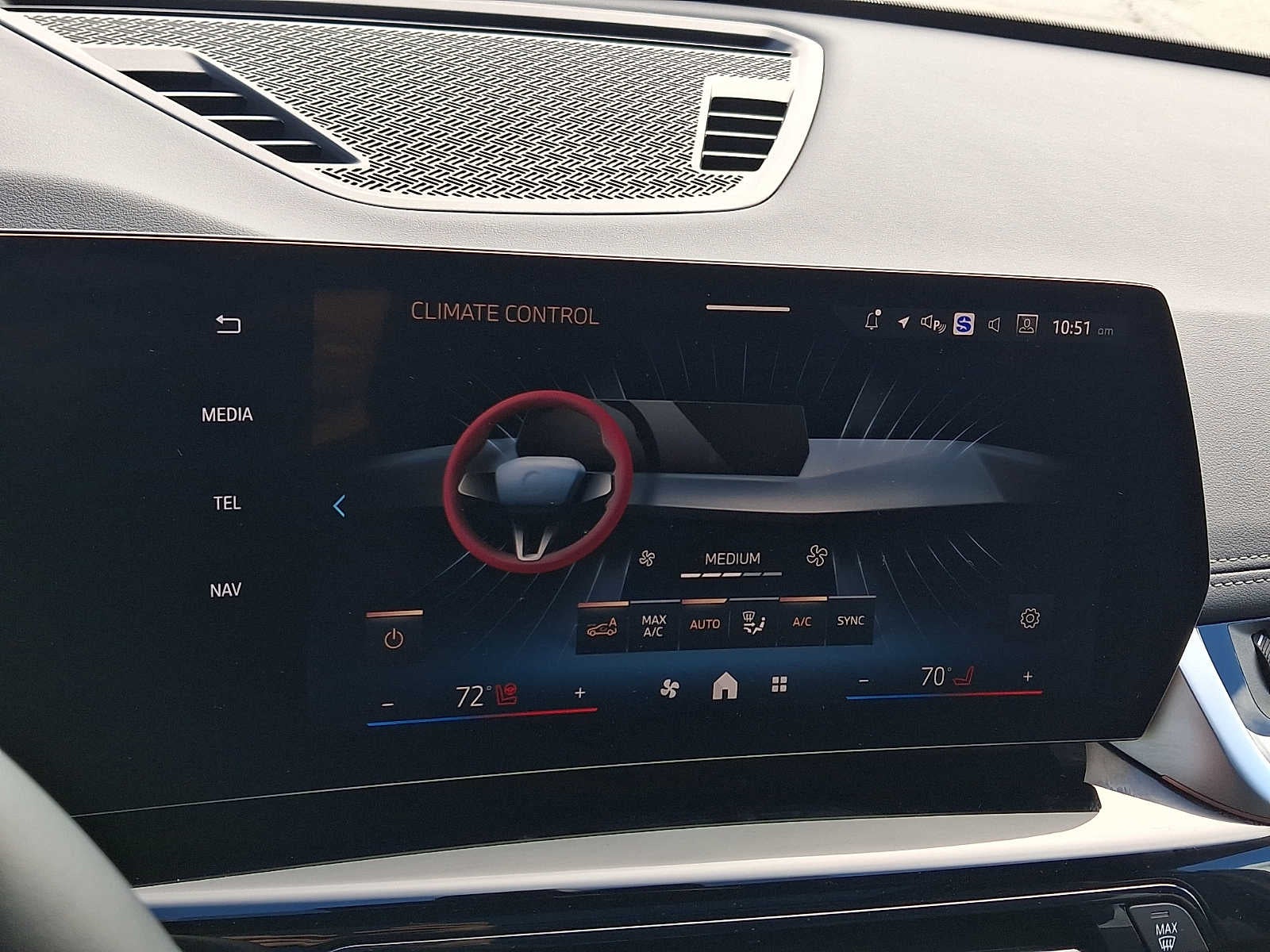2027 BMW X1 xDrive28i Sports Activity Vehicle