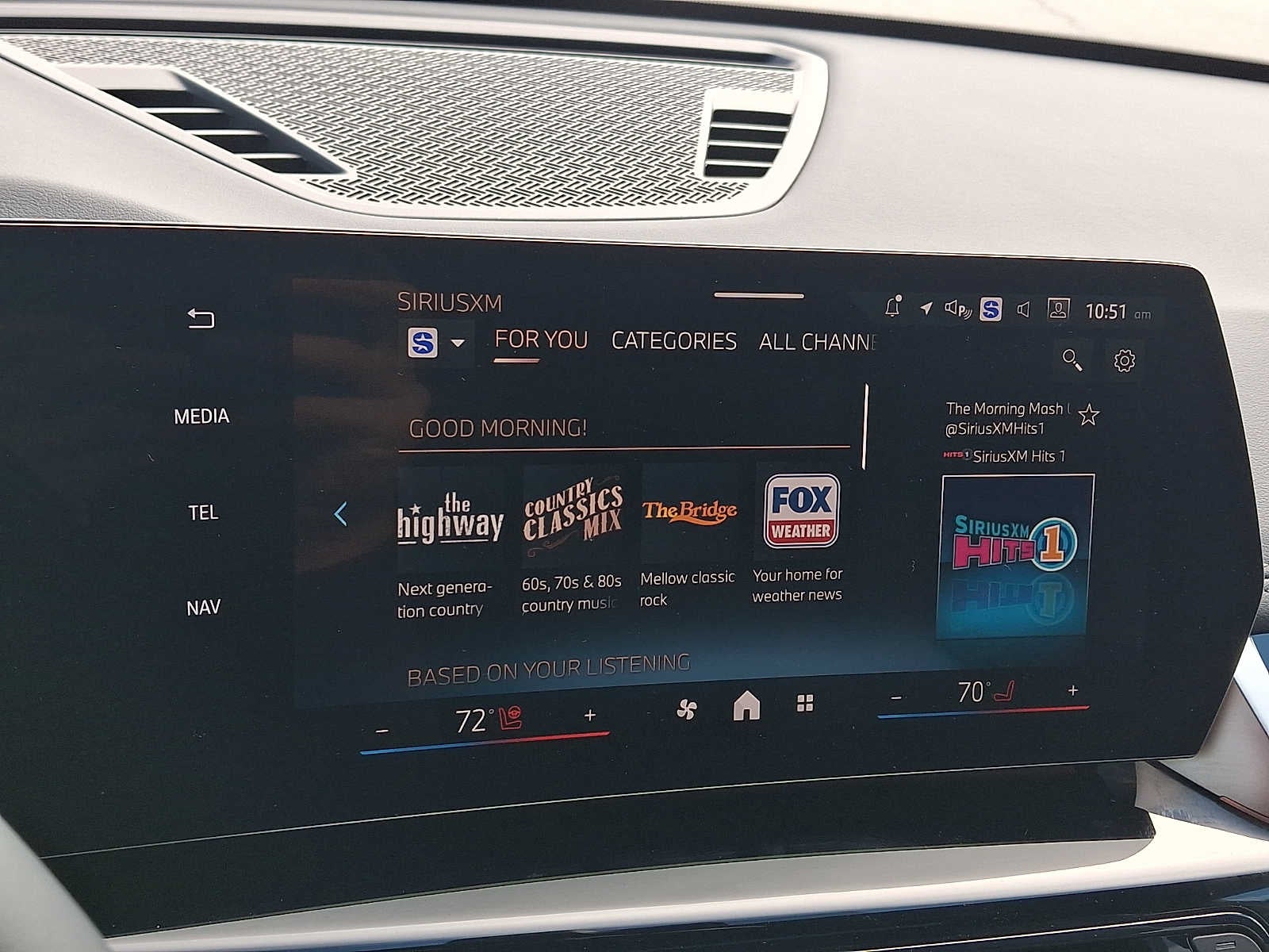 2027 BMW X1 xDrive28i Sports Activity Vehicle