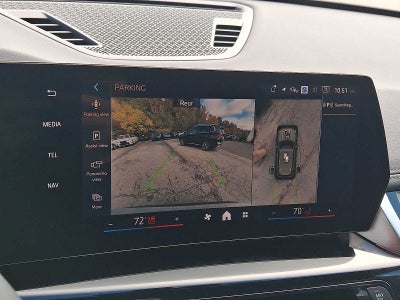 2027 BMW X1 xDrive28i Sports Activity Vehicle