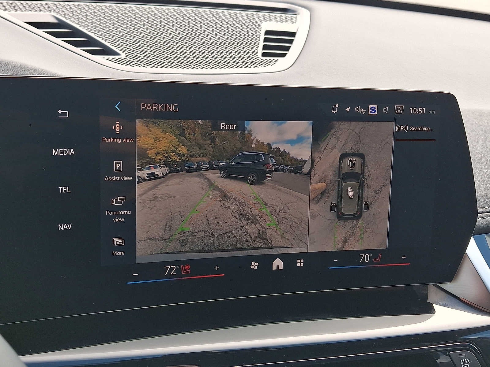 2027 BMW X1 xDrive28i Sports Activity Vehicle