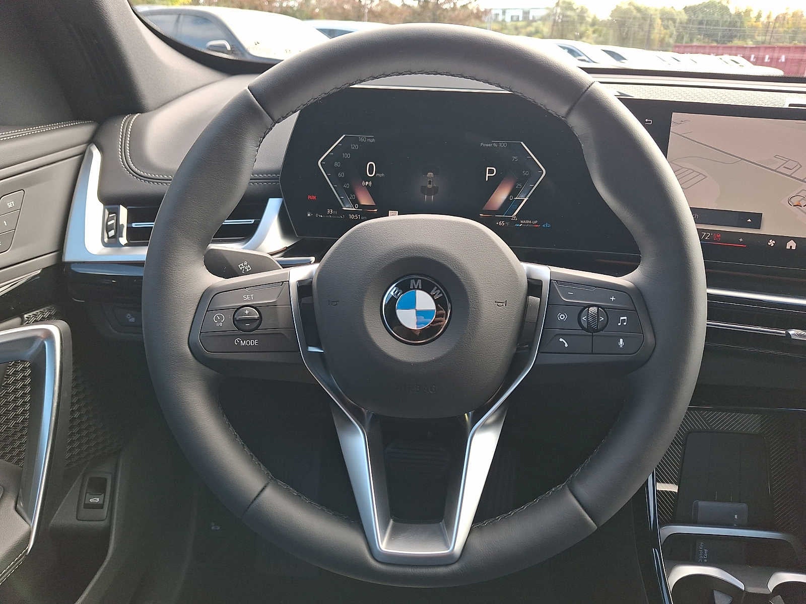 2027 BMW X1 xDrive28i Sports Activity Vehicle