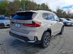 2027 BMW X1 xDrive28i Sports Activity Vehicle