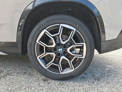 2027 BMW X1 xDrive28i Sports Activity Vehicle