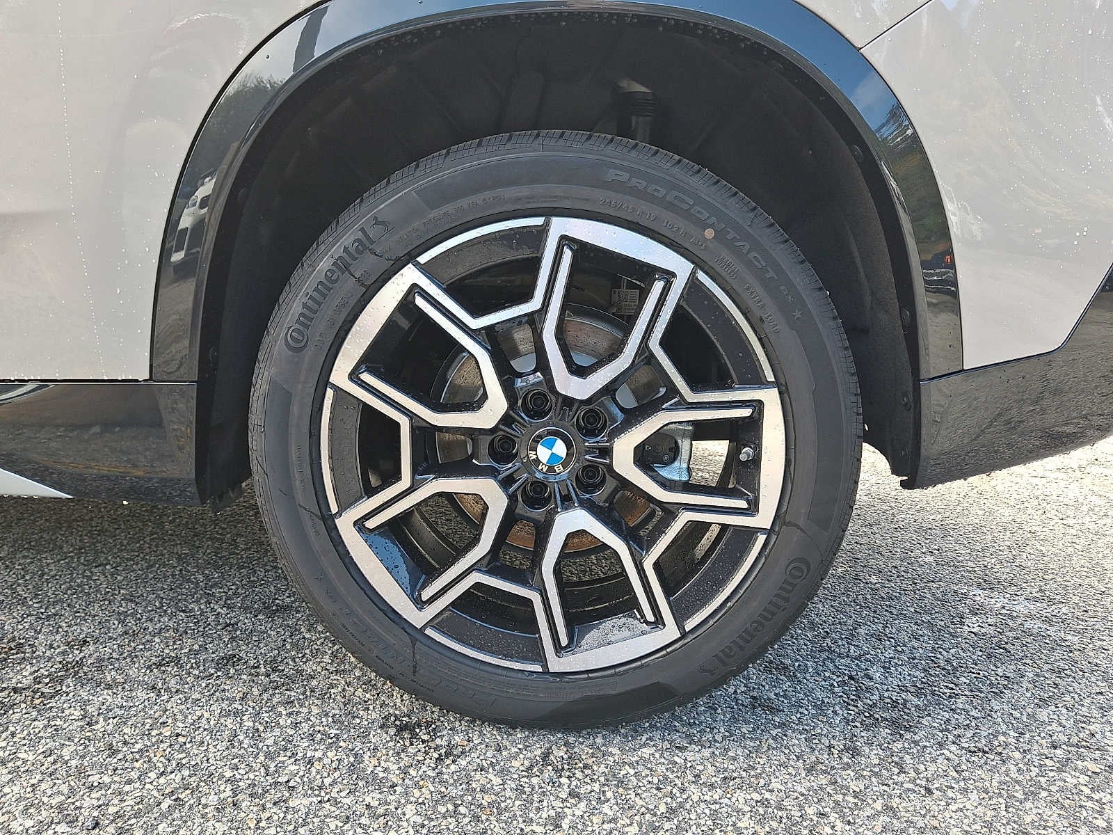 2027 BMW X1 xDrive28i Sports Activity Vehicle