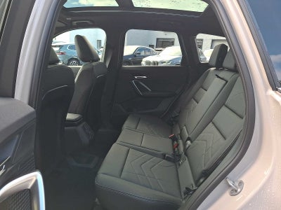 2027 BMW X1 xDrive28i Sports Activity Vehicle