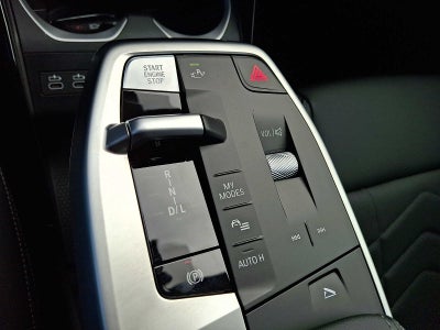 2027 BMW X1 xDrive28i Sports Activity Vehicle