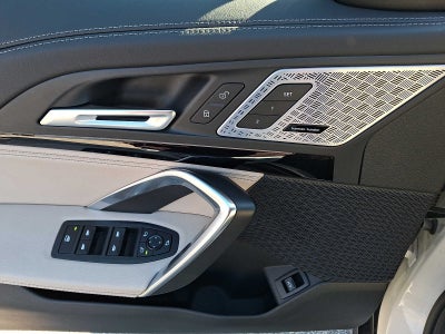 2023 BMW X1 xDrive28i Sports Activity Vehicle