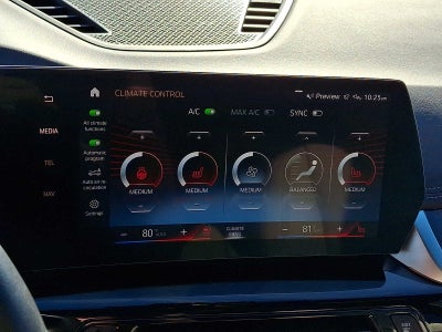 2023 BMW X1 xDrive28i Sports Activity Vehicle