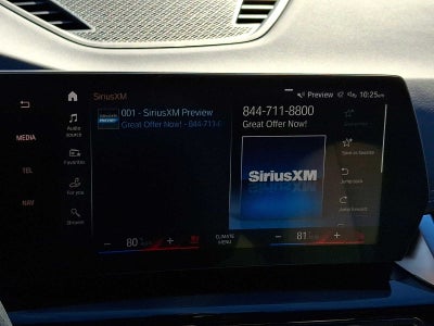 2023 BMW X1 xDrive28i Sports Activity Vehicle