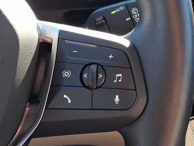 2023 BMW X1 xDrive28i Sports Activity Vehicle