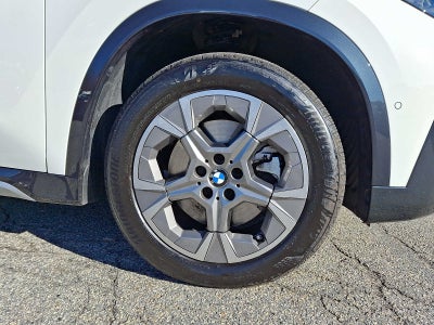 2023 BMW X1 xDrive28i Sports Activity Vehicle