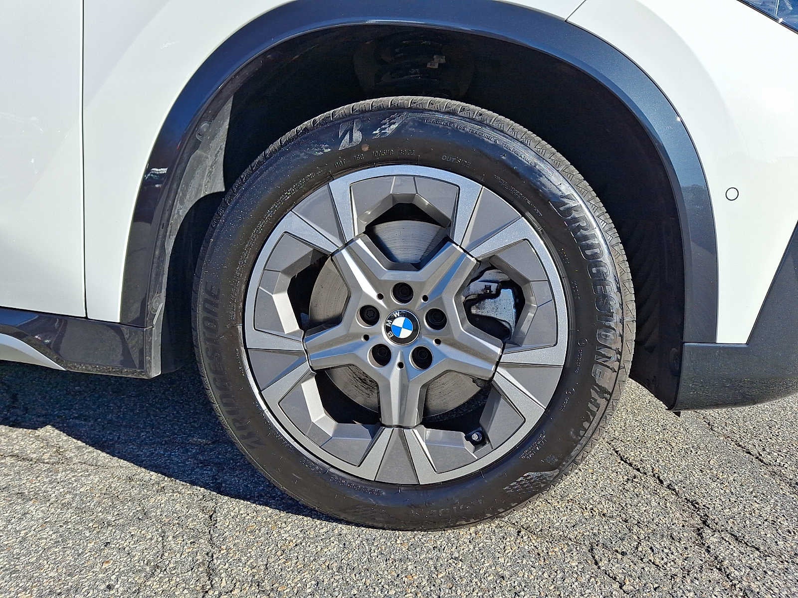 2023 BMW X1 xDrive28i Sports Activity Vehicle