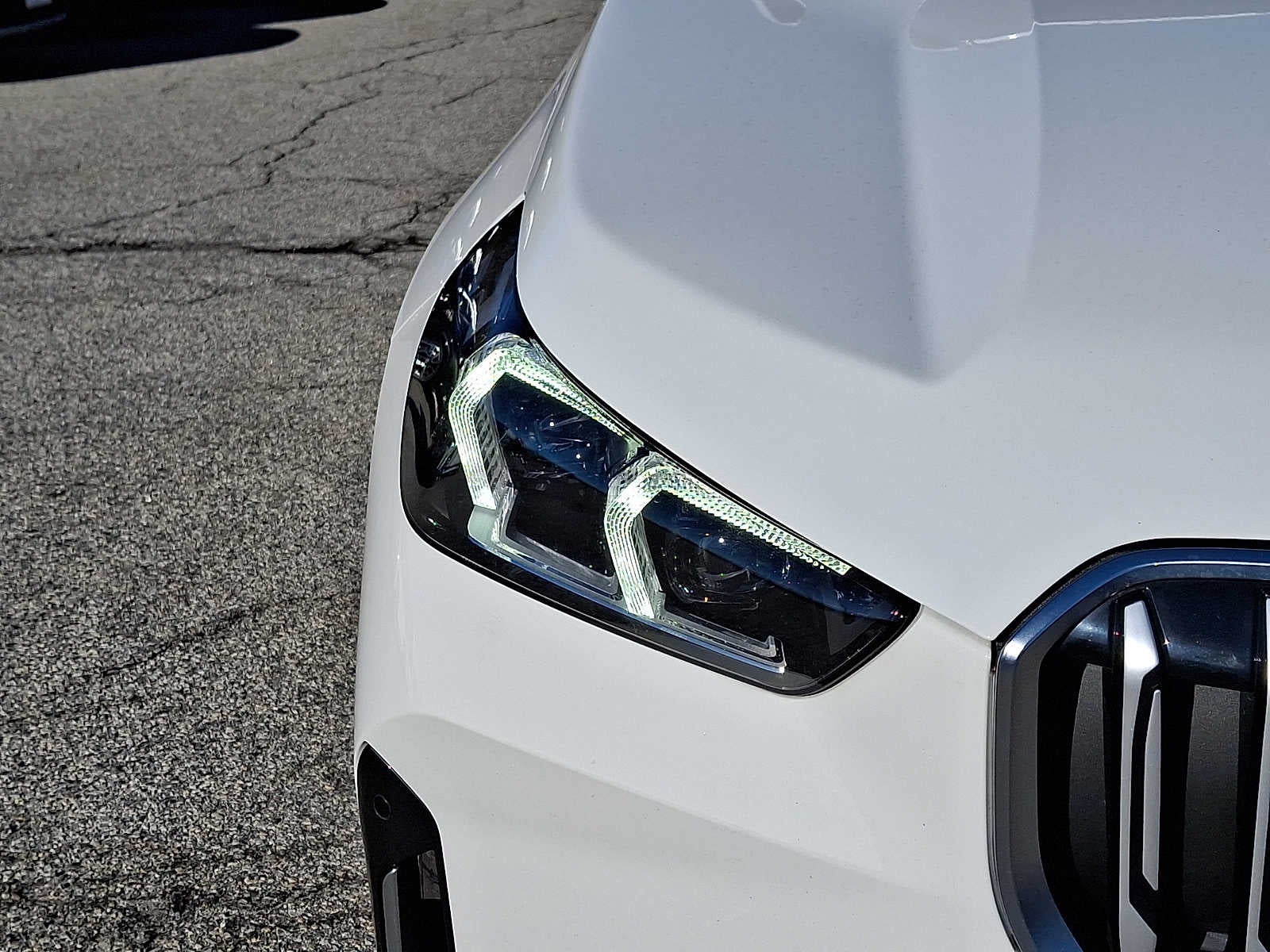 2023 BMW X1 xDrive28i Sports Activity Vehicle