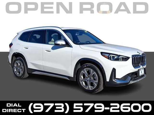 2023 BMW X1 xDrive28i Sports Activity Vehicle