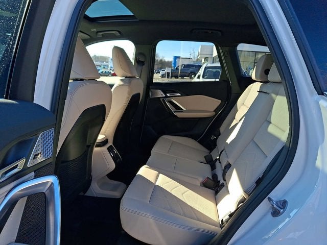 2023 BMW X1 xDrive28i Sports Activity Vehicle