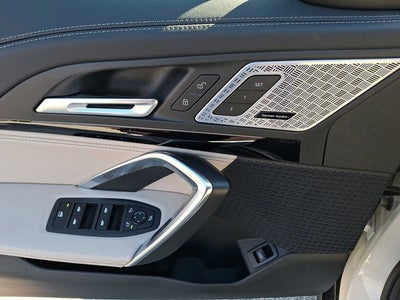 2023 BMW X1 xDrive28i Sports Activity Vehicle