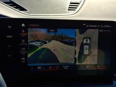 2023 BMW X1 xDrive28i Sports Activity Vehicle