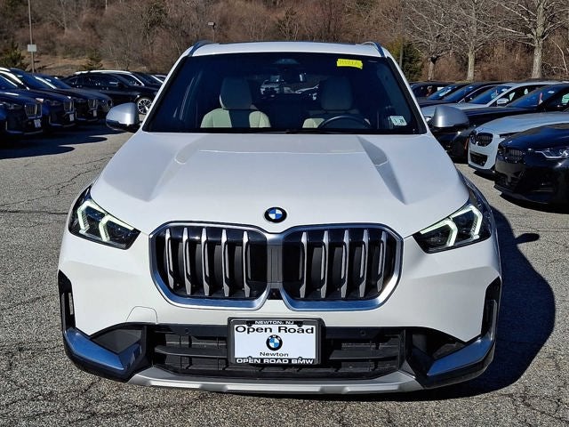 2023 BMW X1 xDrive28i Sports Activity Vehicle