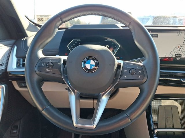 2023 BMW X1 xDrive28i Sports Activity Vehicle