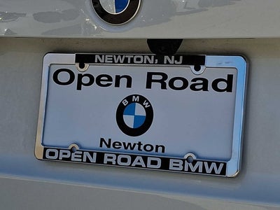 2023 BMW X1 xDrive28i Sports Activity Vehicle