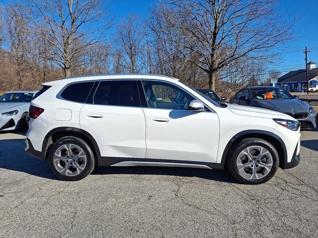 2023 BMW X1 xDrive28i Sports Activity Vehicle