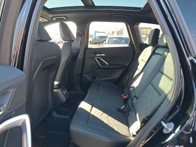 2025 BMW X1 xDrive28i Sports Activity Vehicle