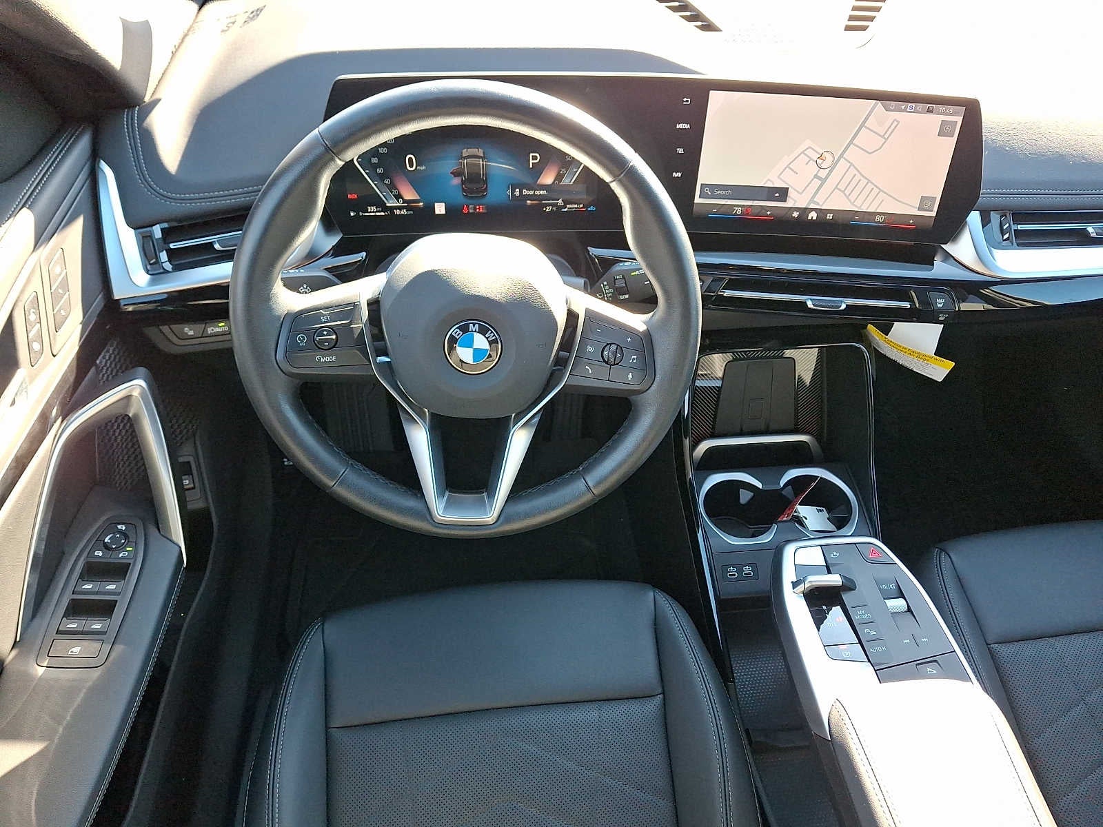 2025 BMW X1 xDrive28i Sports Activity Vehicle