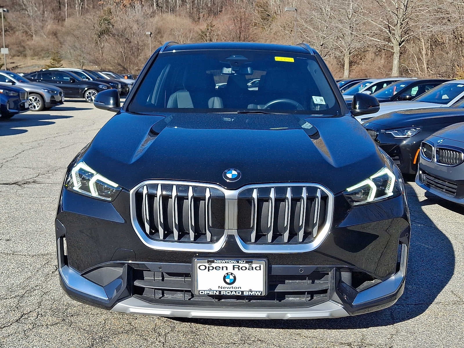 2025 BMW X1 xDrive28i Sports Activity Vehicle